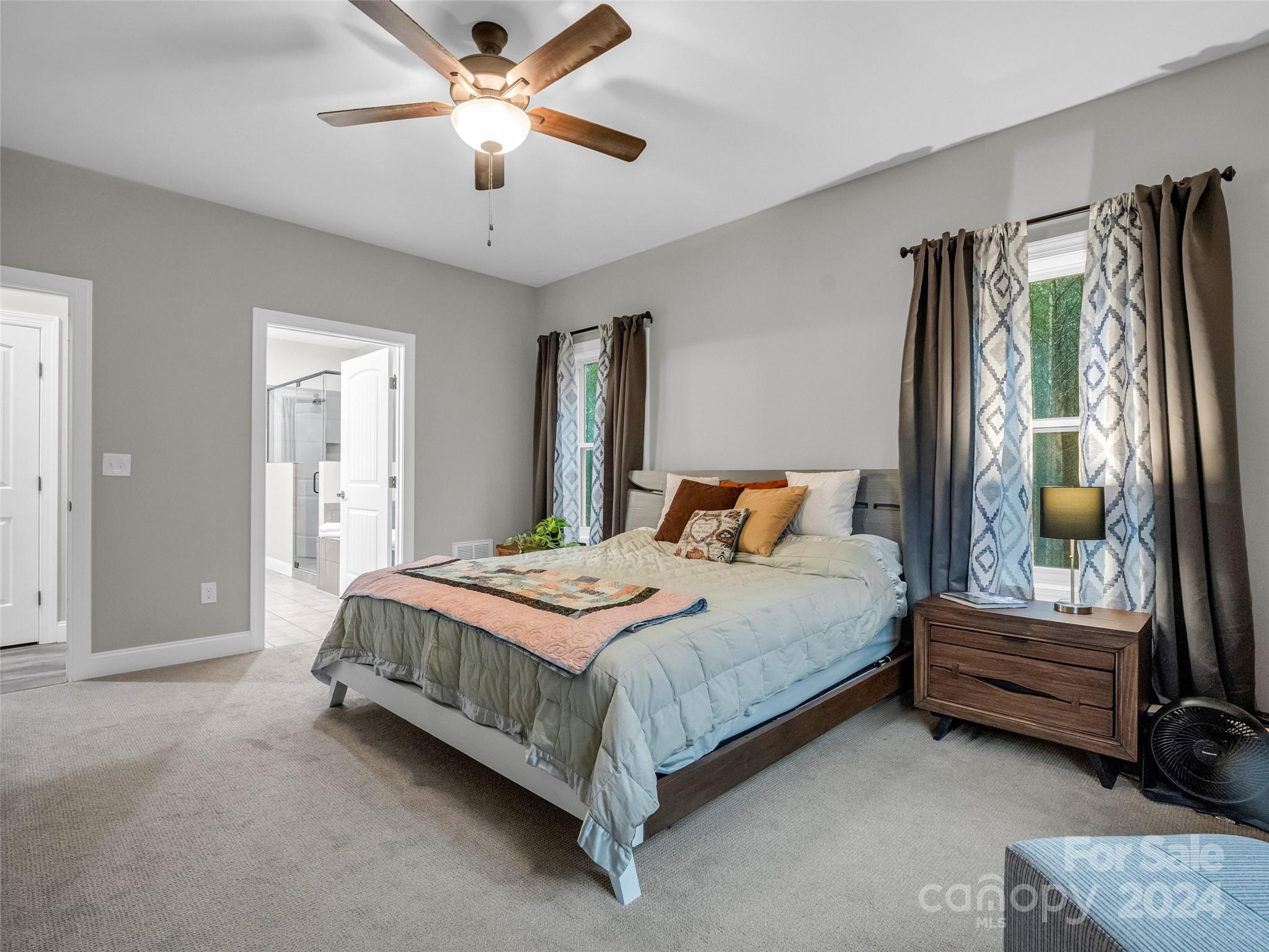 Silver Creek Estates - Residential