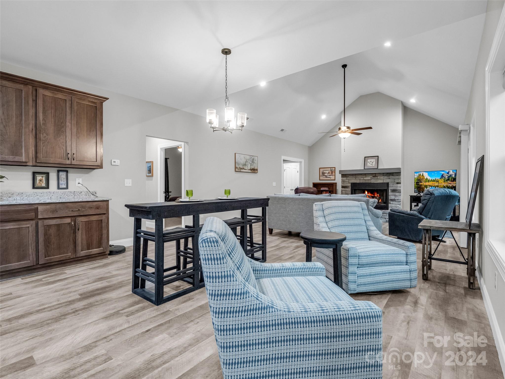 Silver Creek Estates - Residential