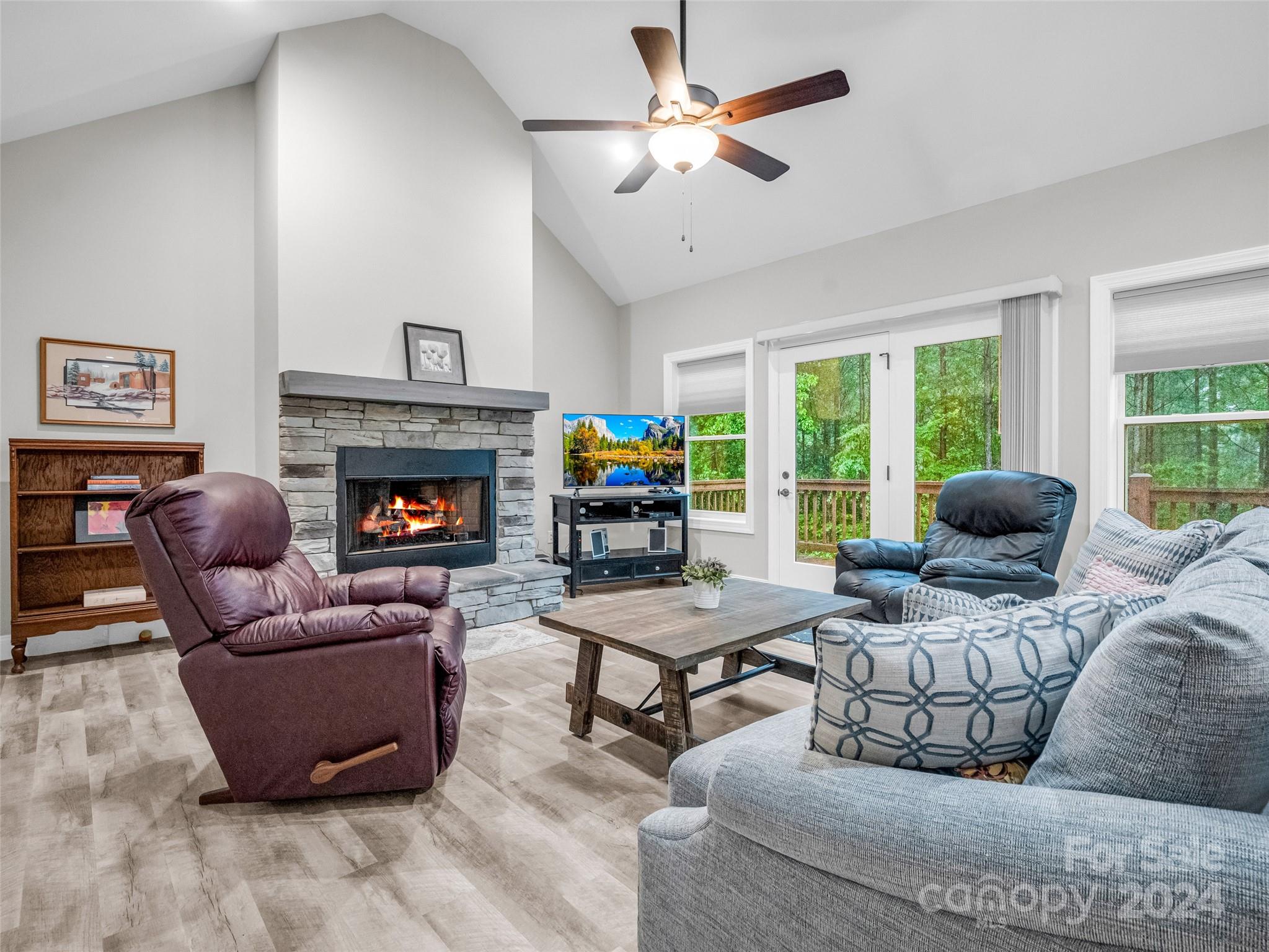 Silver Creek Estates - Residential