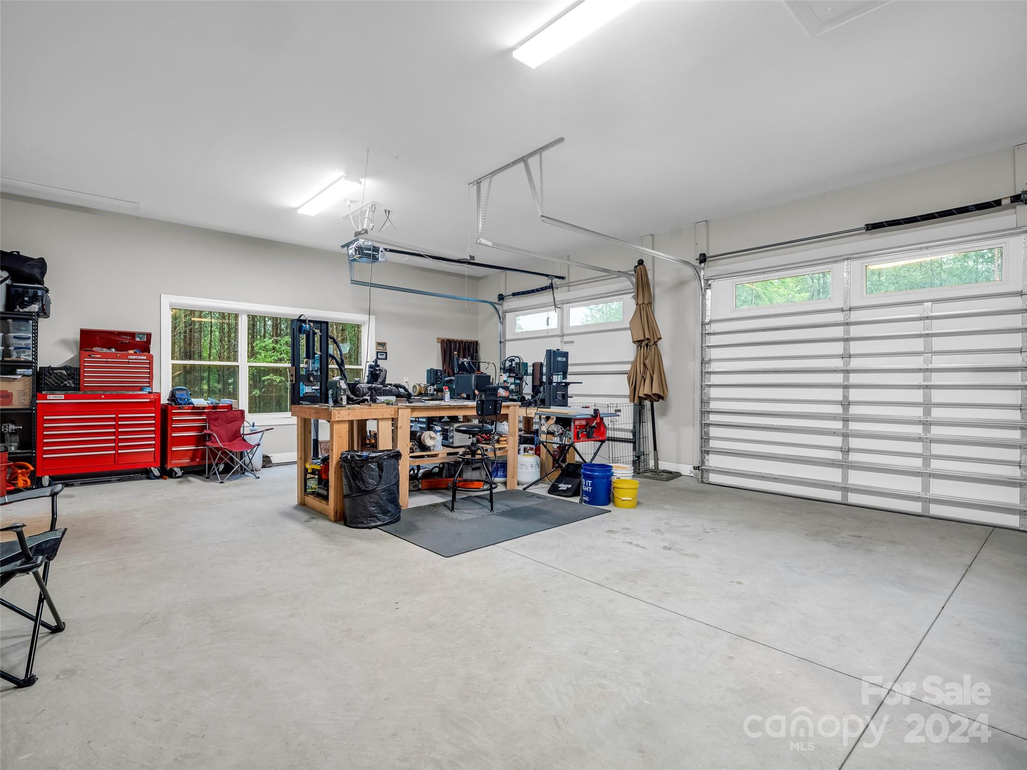 Silver Creek Estates - Residential