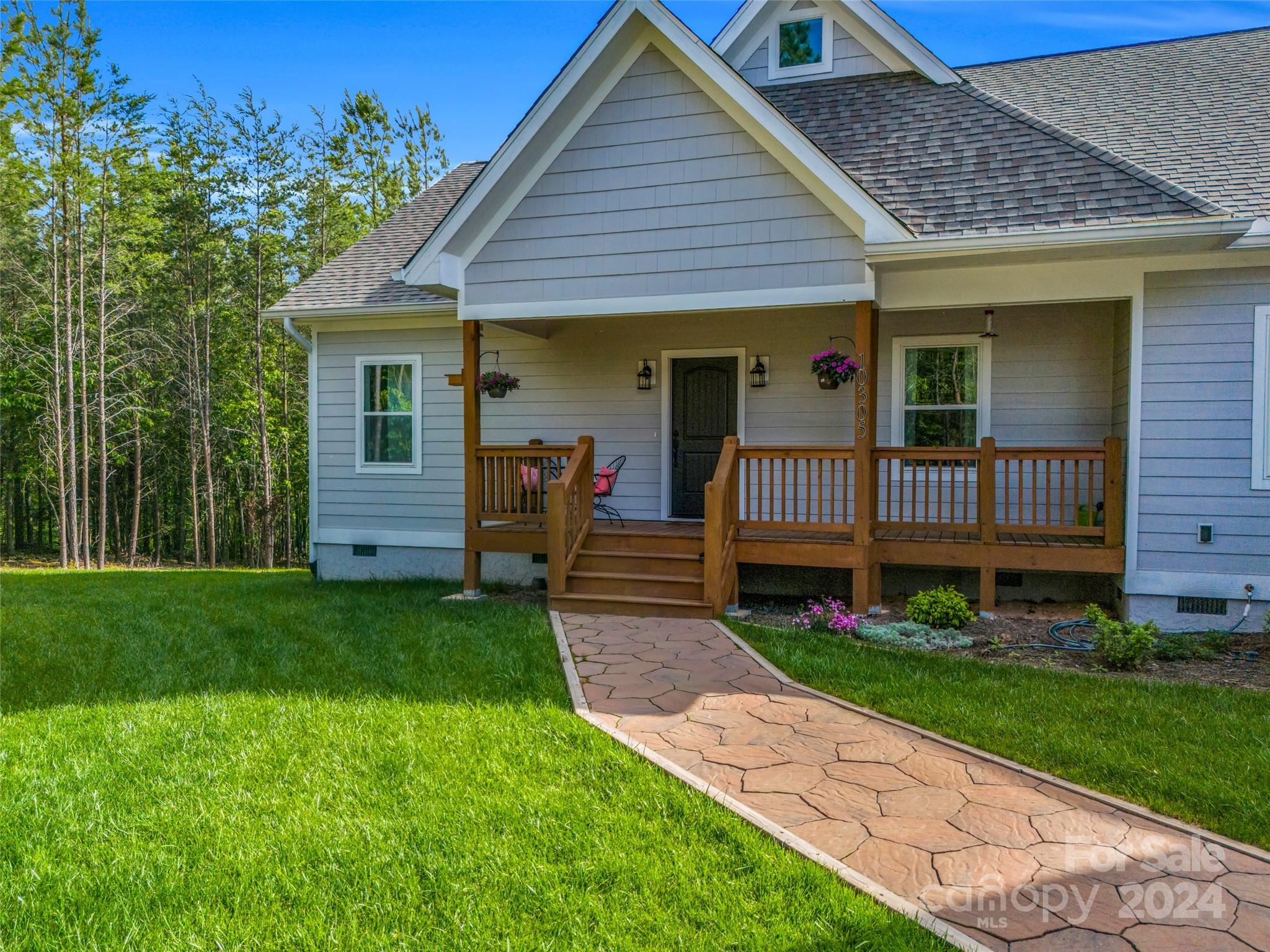 10305 Green River Cove Road