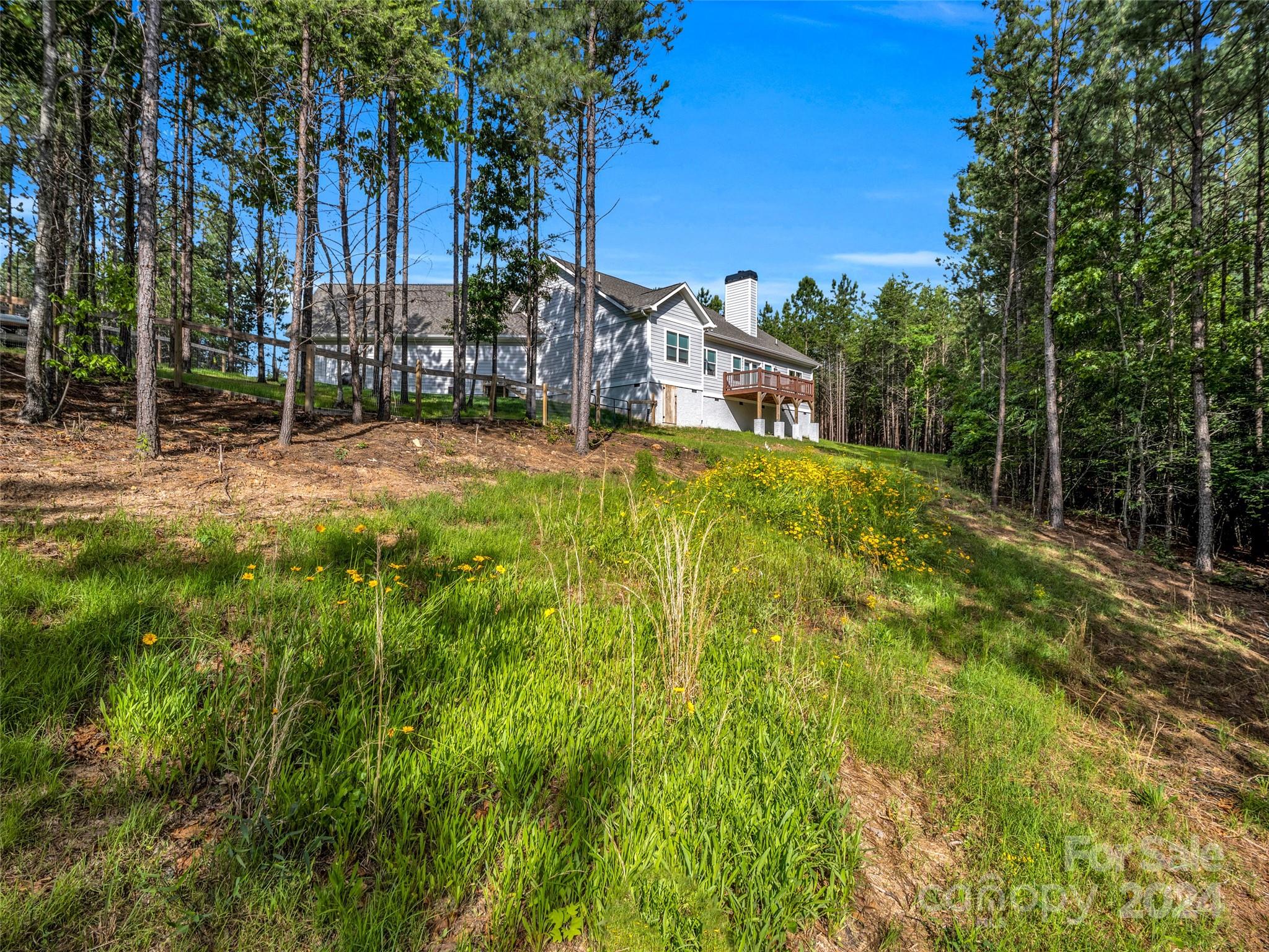 Silver Creek Estates - Residential