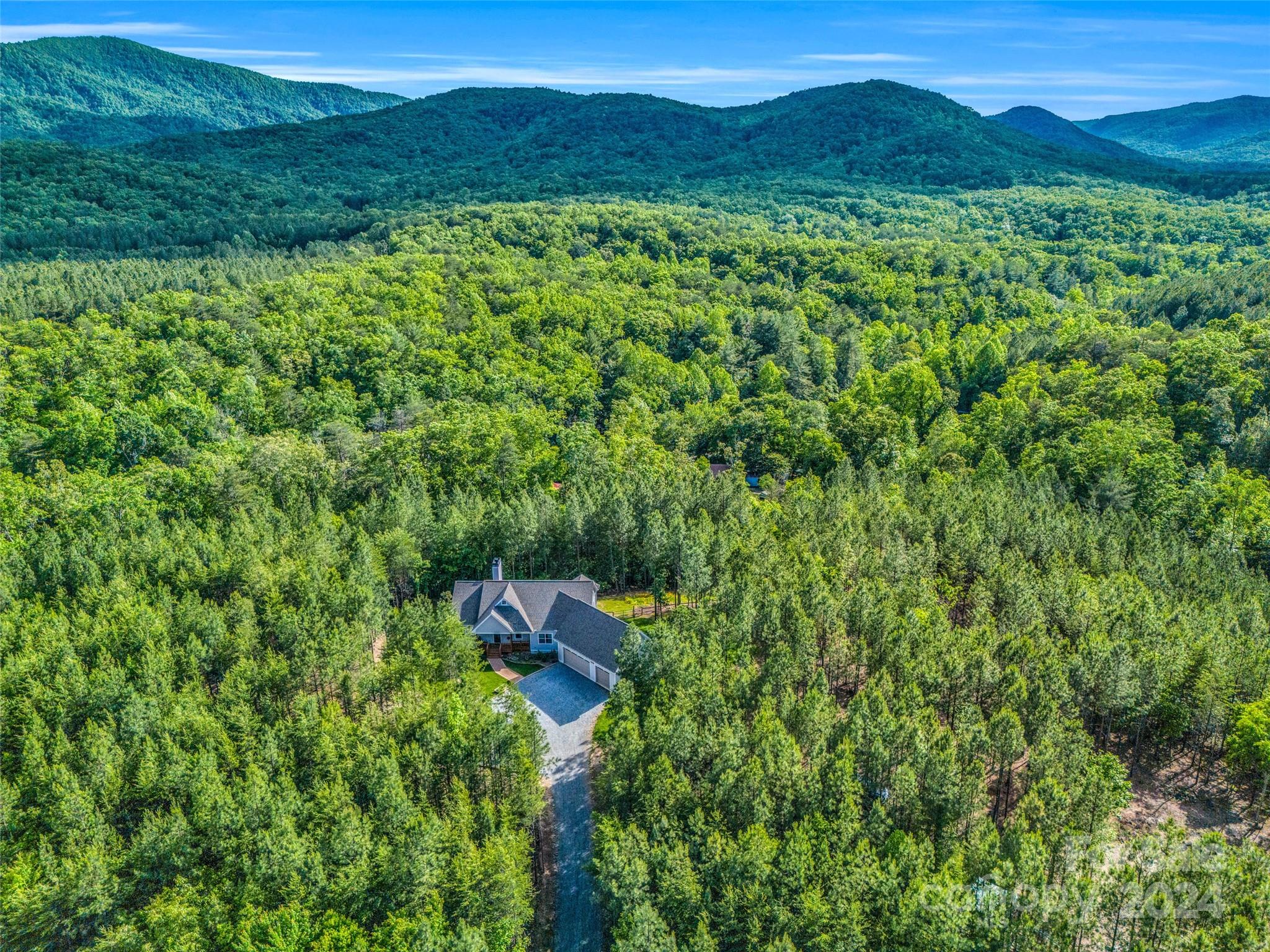 10305 Green River Cove Road