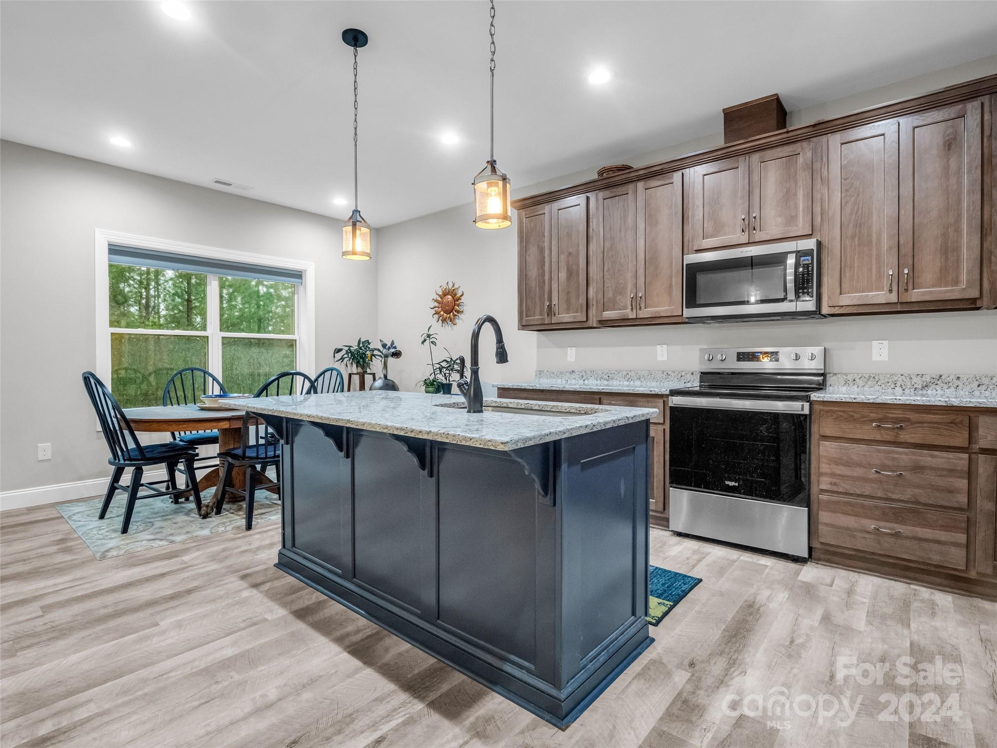 Silver Creek Estates - Residential