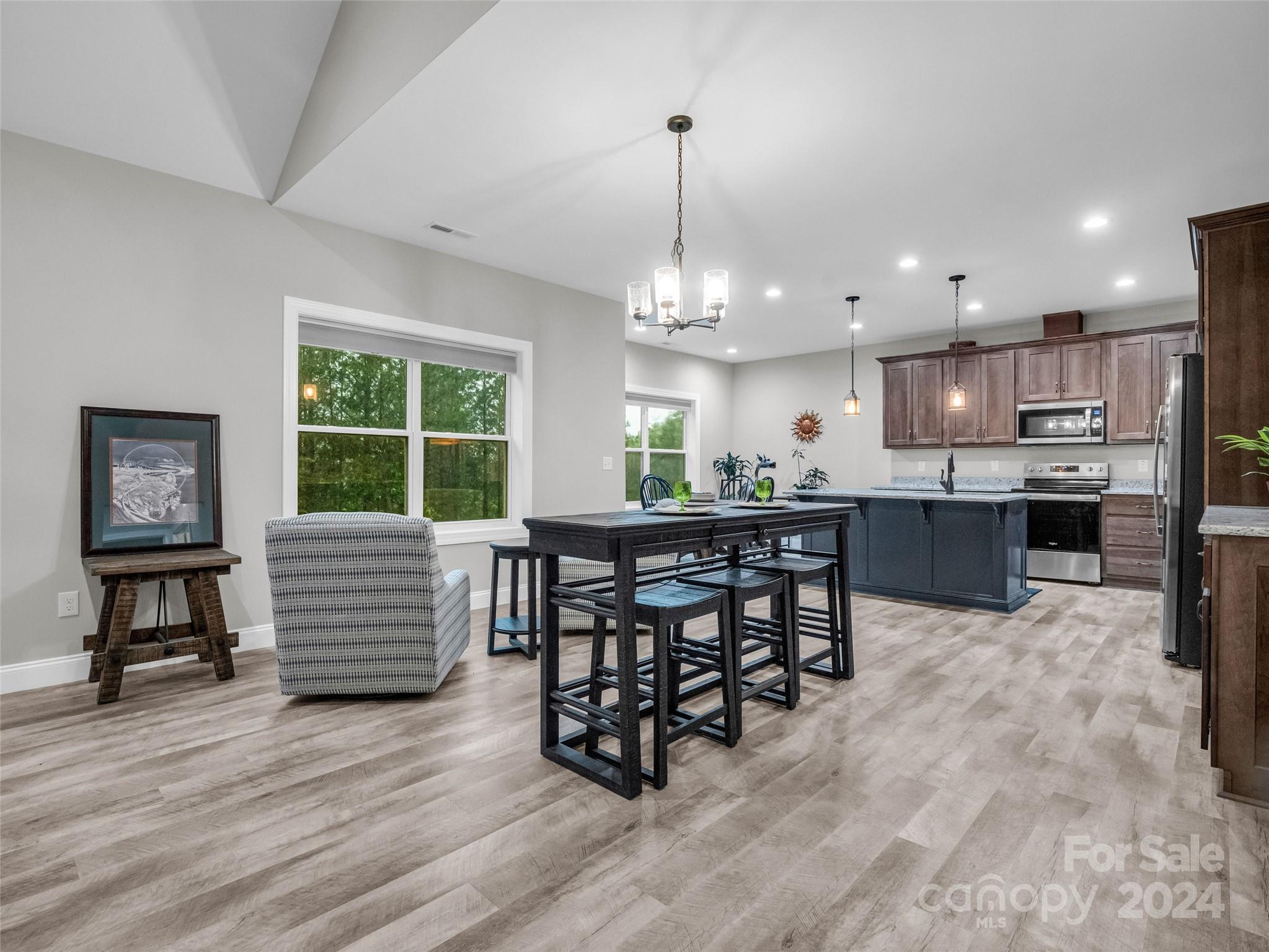 Silver Creek Estates - Residential