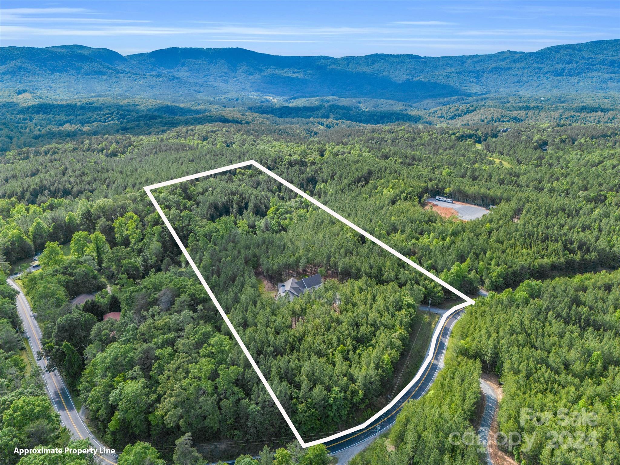 Silver Creek Estates - Residential