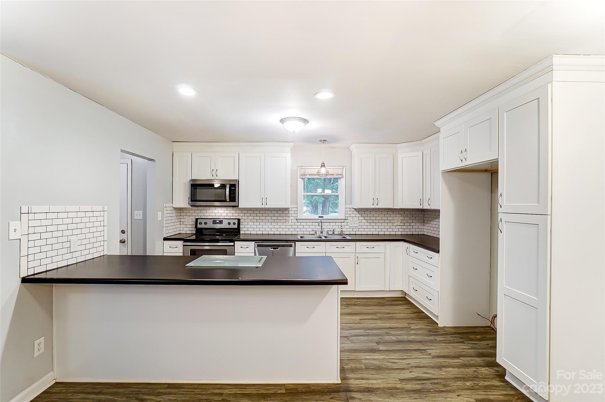Country Hills - Residential
