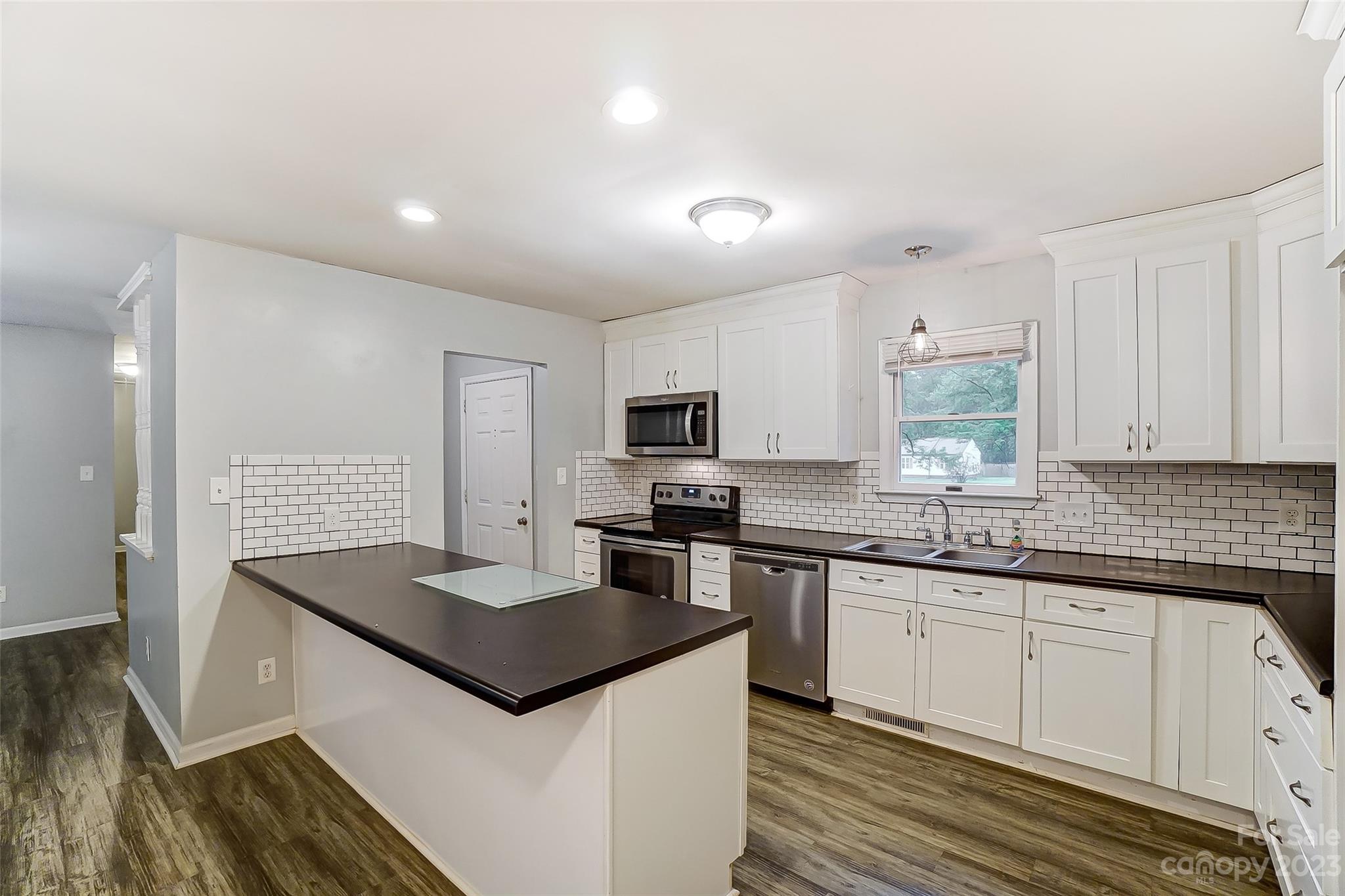 Country Hills - Residential