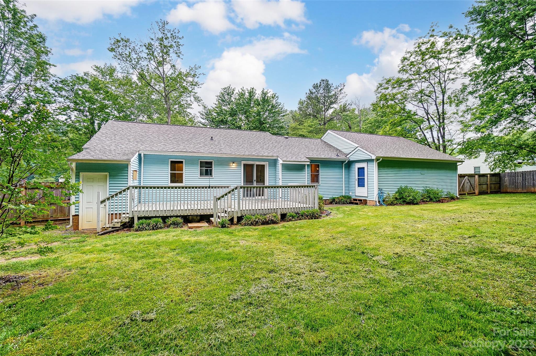 Country Hills - Residential