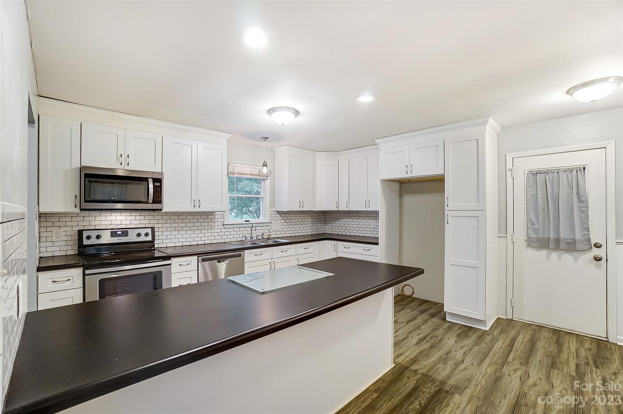 Country Hills - Residential