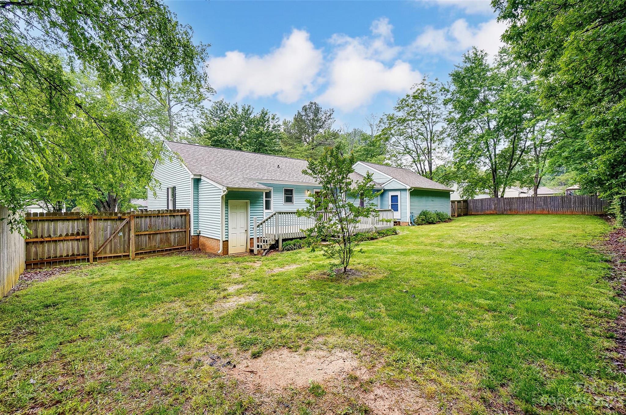 Country Hills - Residential