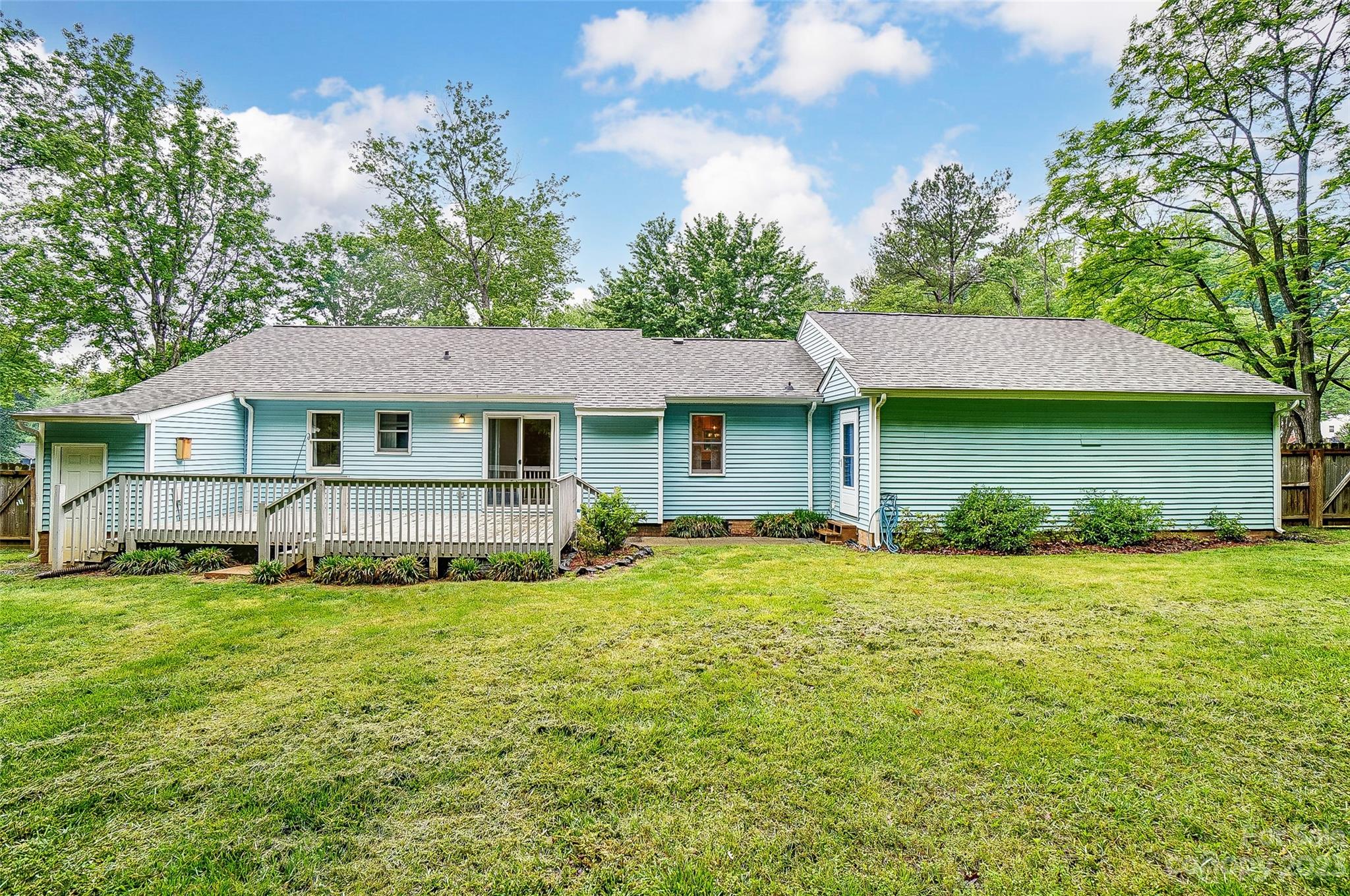 Country Hills - Residential