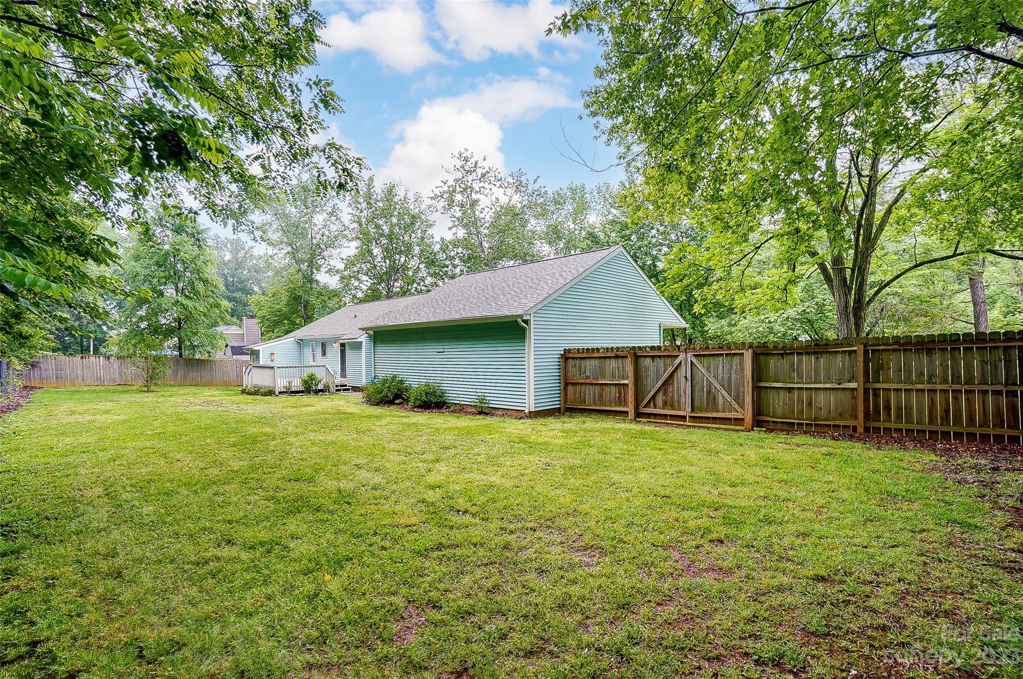 Country Hills - Residential