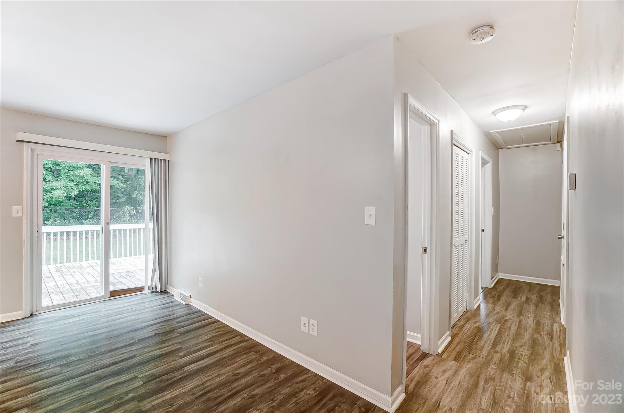 Country Hills - Residential