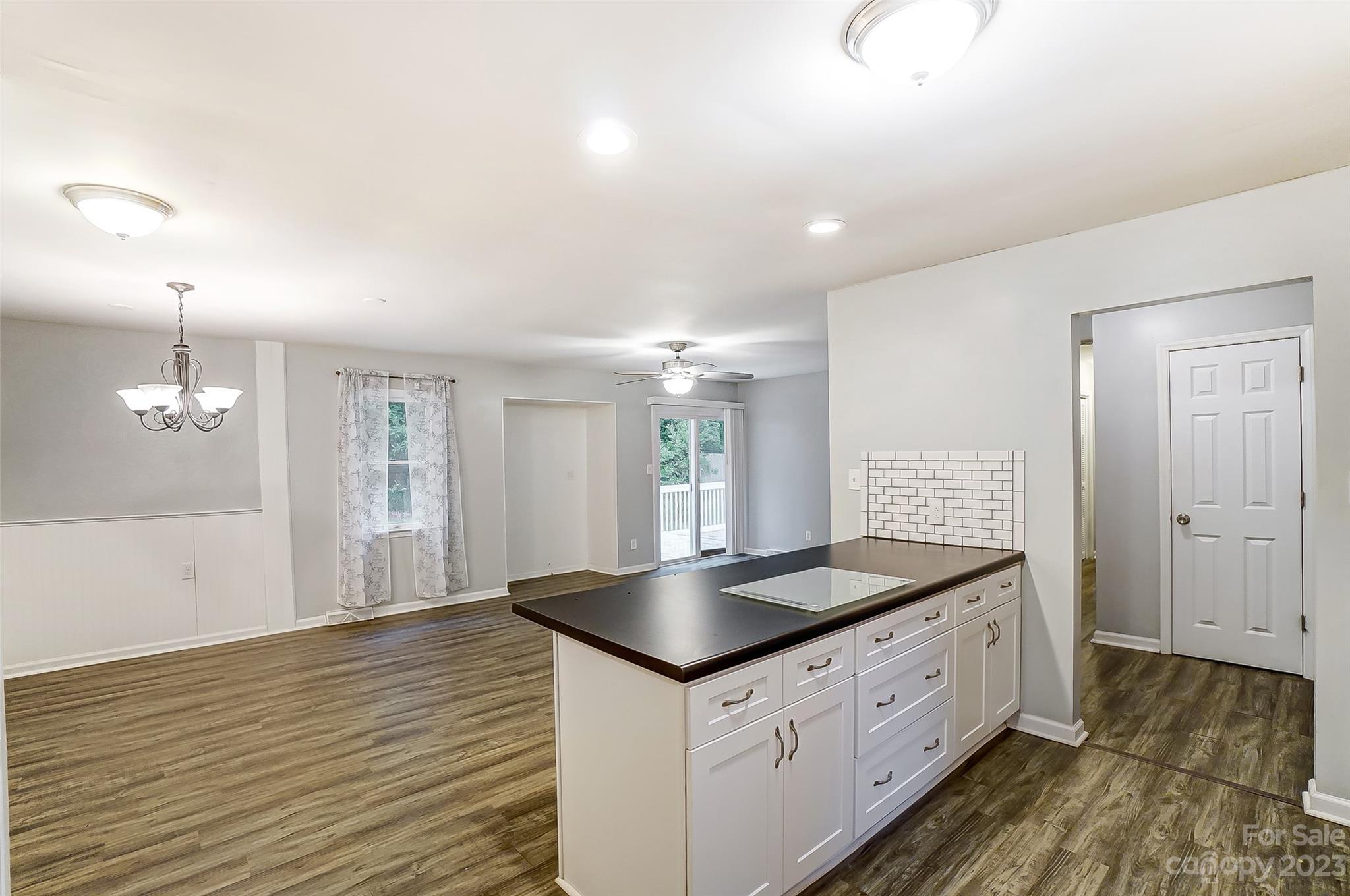 Country Hills - Residential