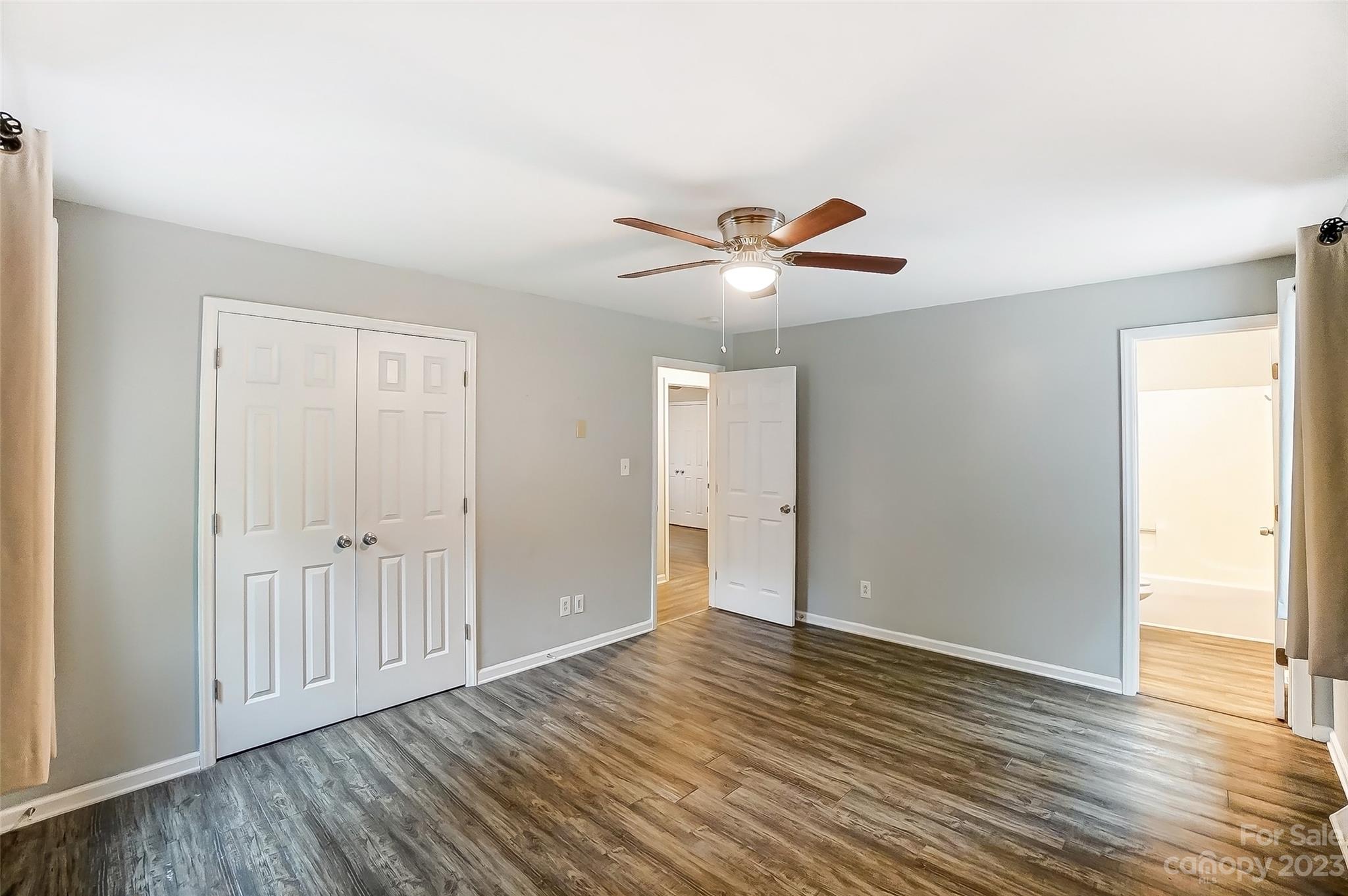 Country Hills - Residential