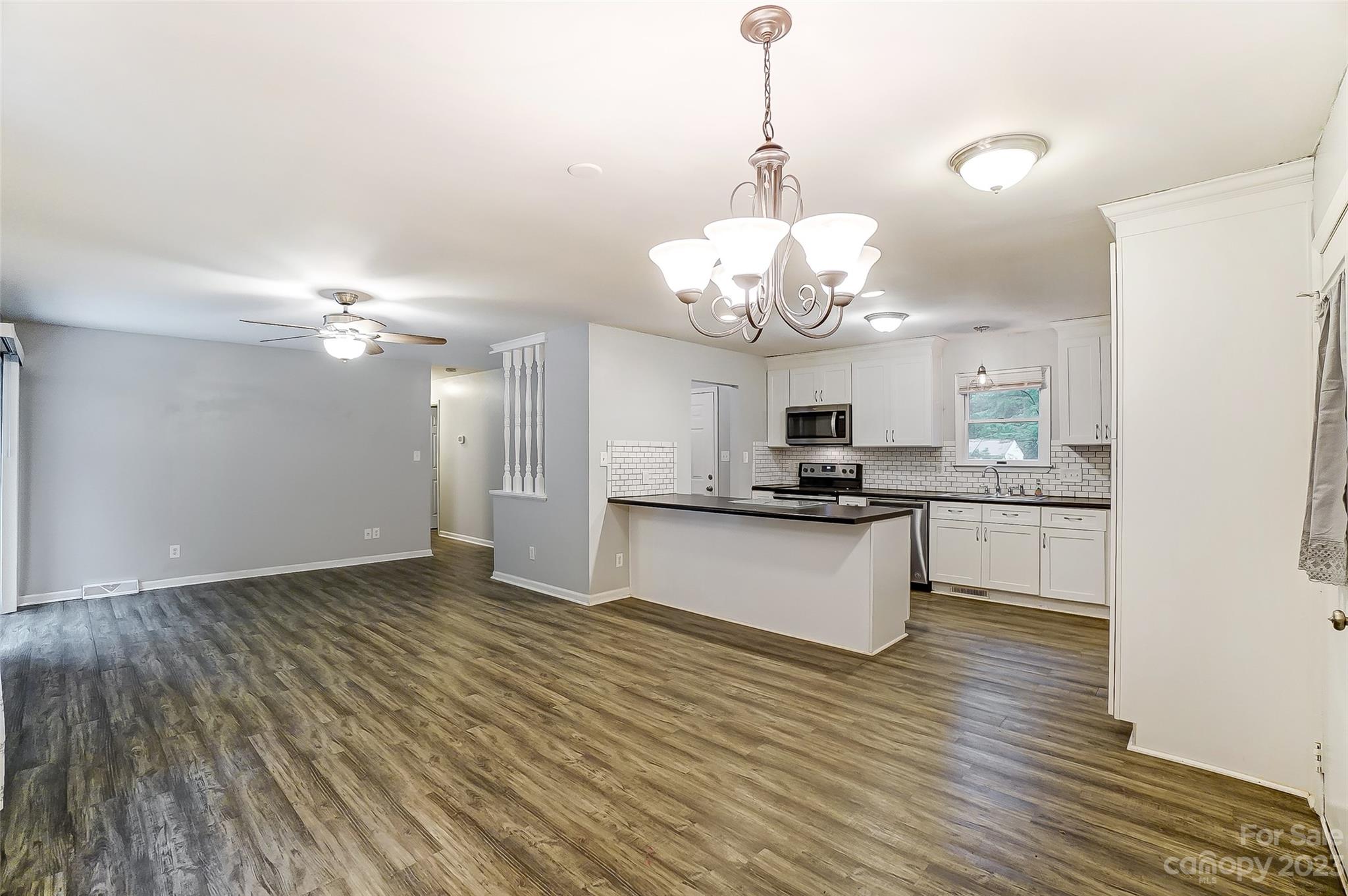 Country Hills - Residential
