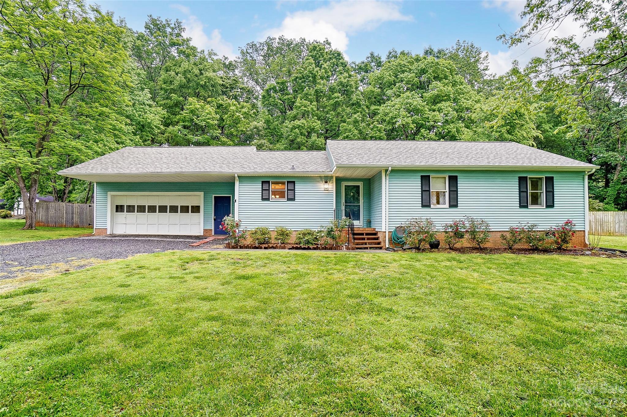 Country Hills - Residential