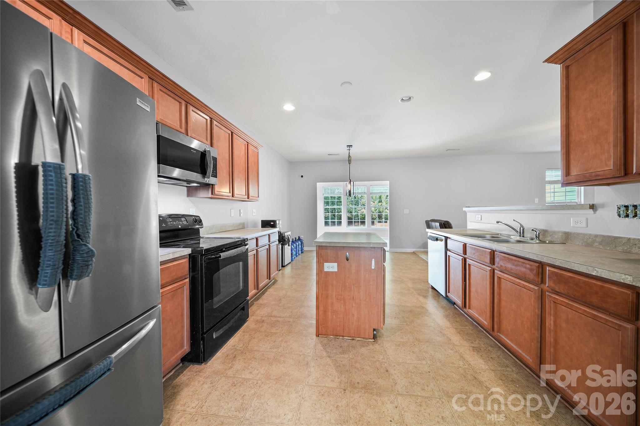 Kellys Landing - Residential