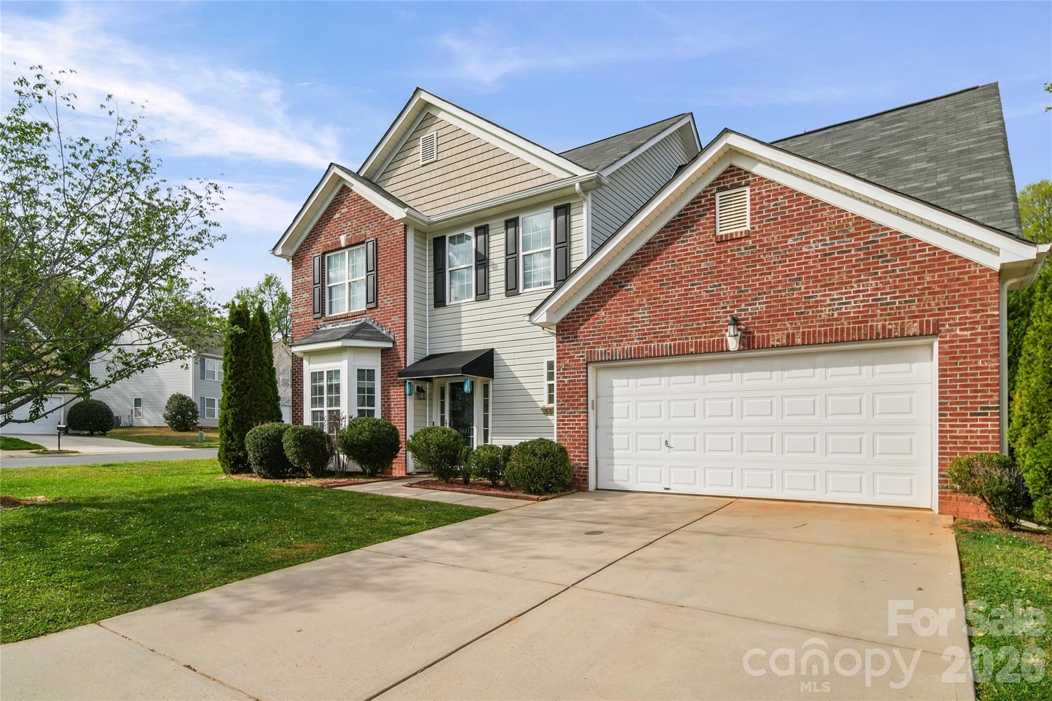 Kellys Landing - Residential