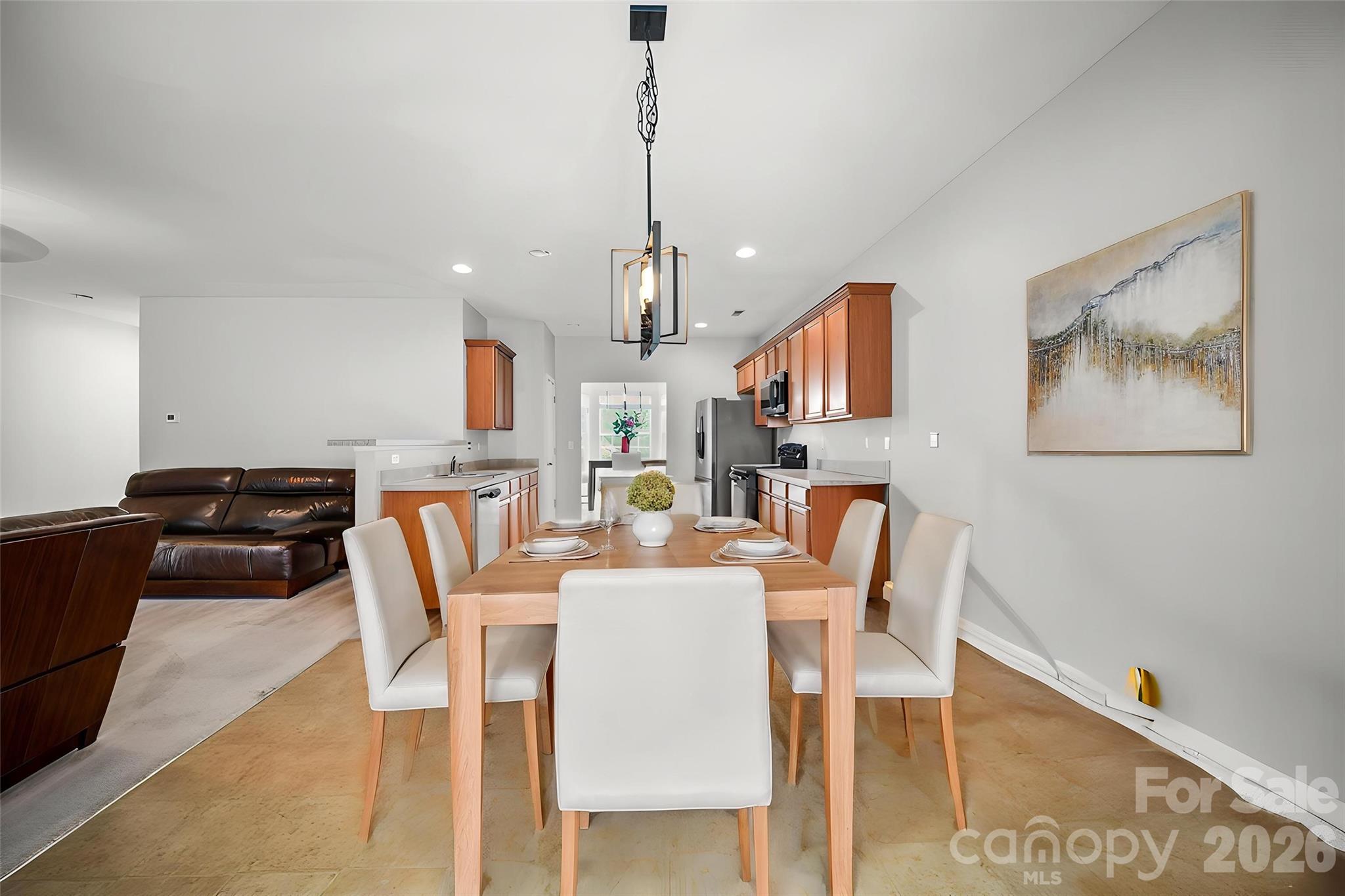 Kellys Landing - Residential