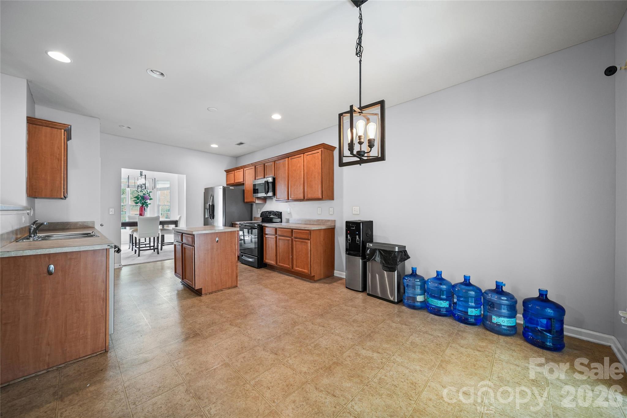 Kellys Landing - Residential