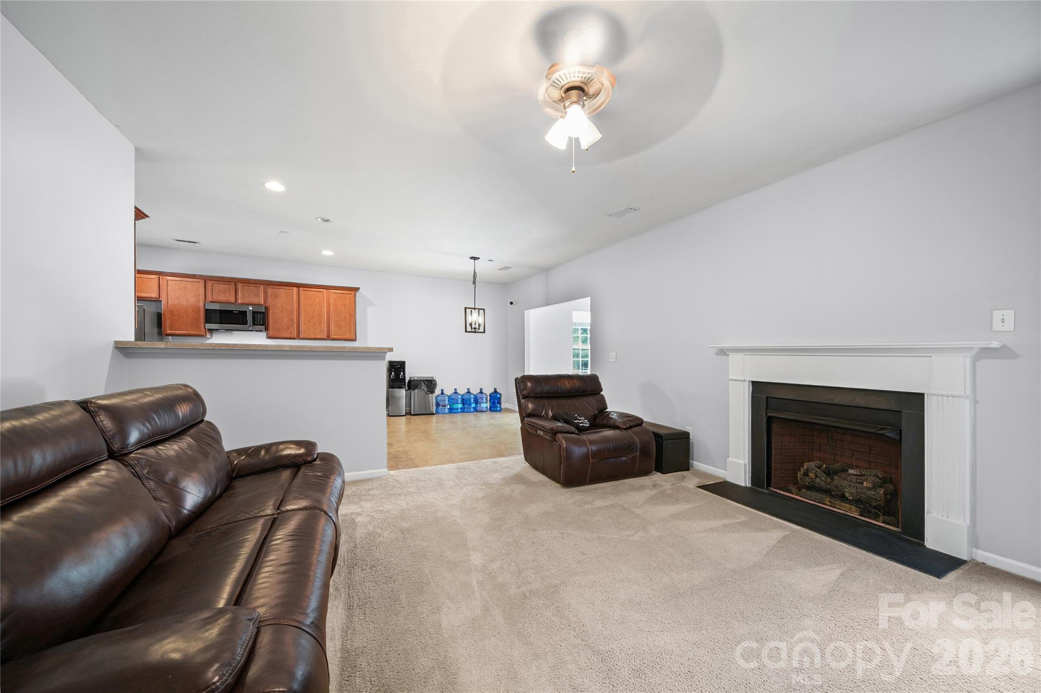 Kellys Landing - Residential