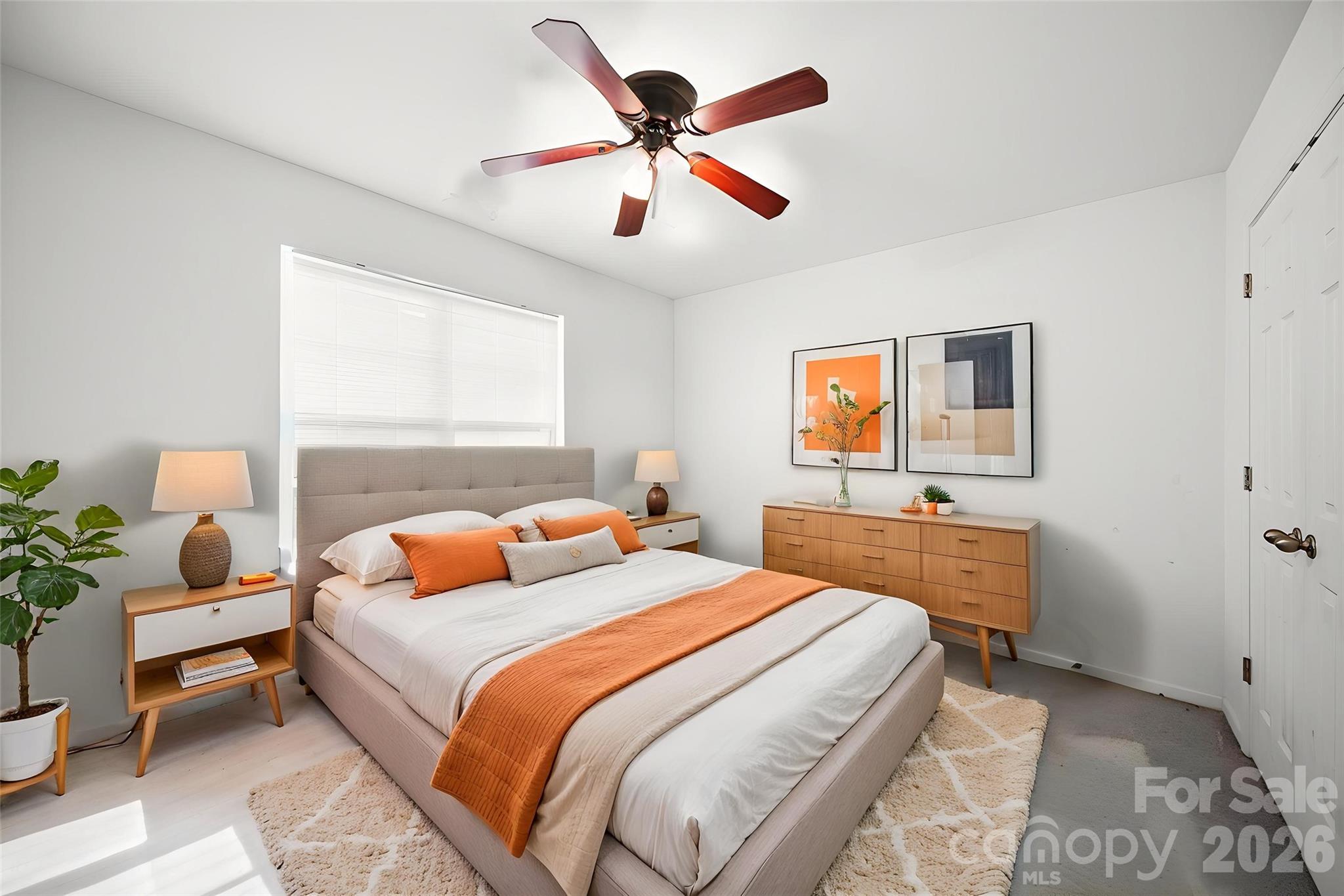 Kellys Landing - Residential