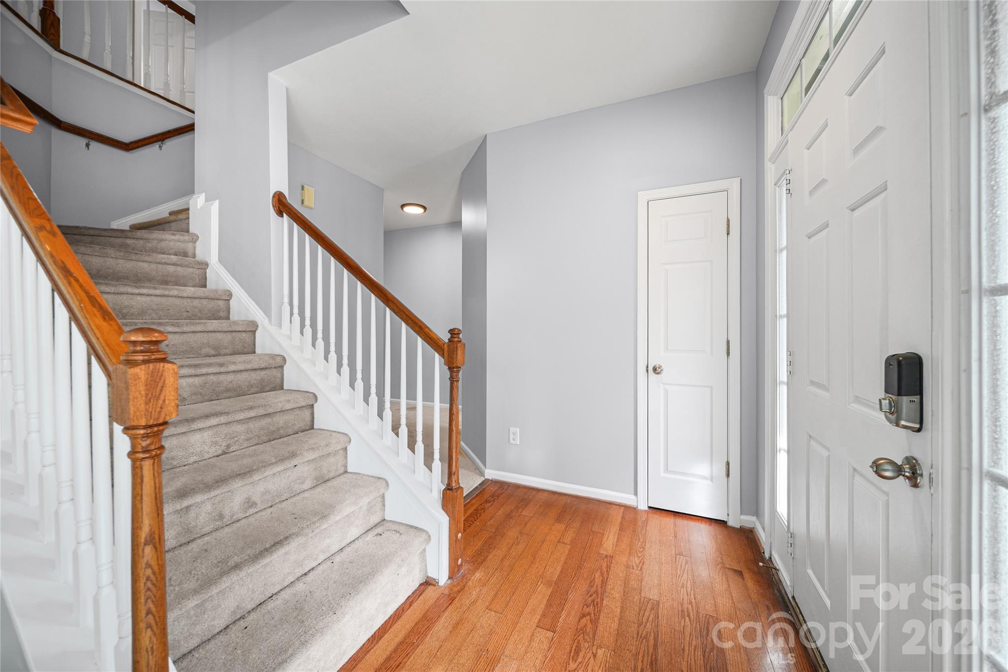 Kellys Landing - Residential