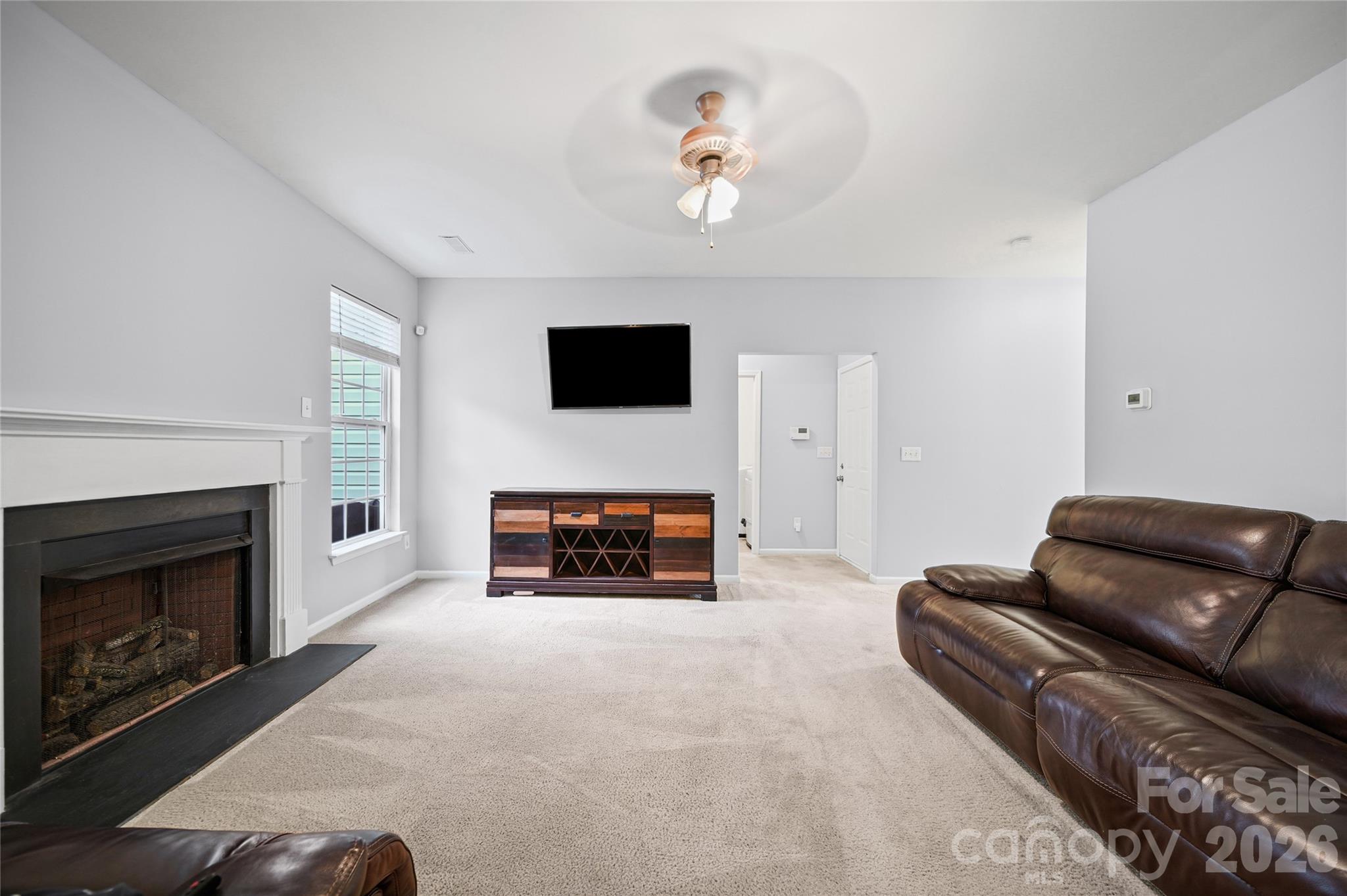 Kellys Landing - Residential