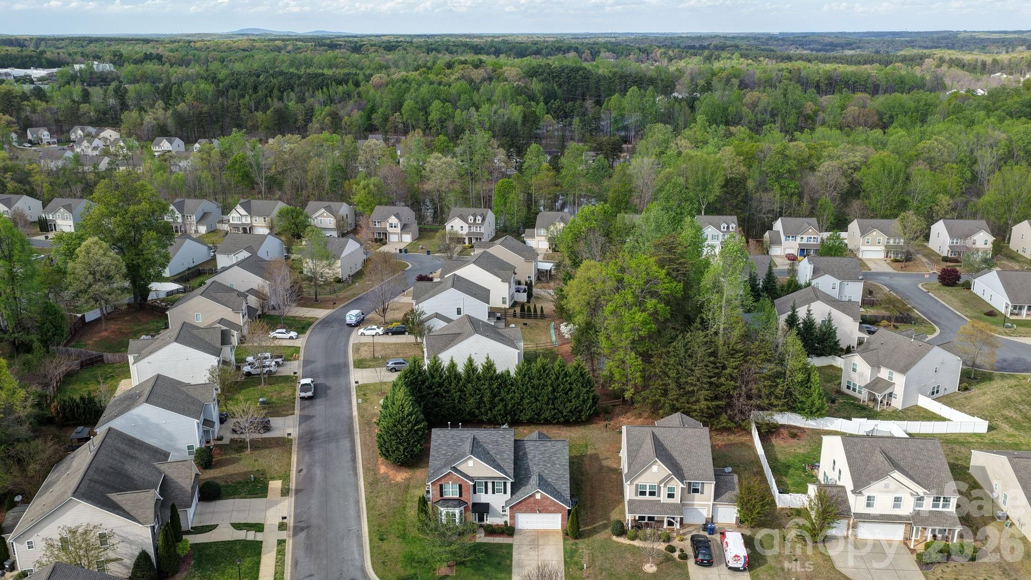 Kellys Landing - Residential