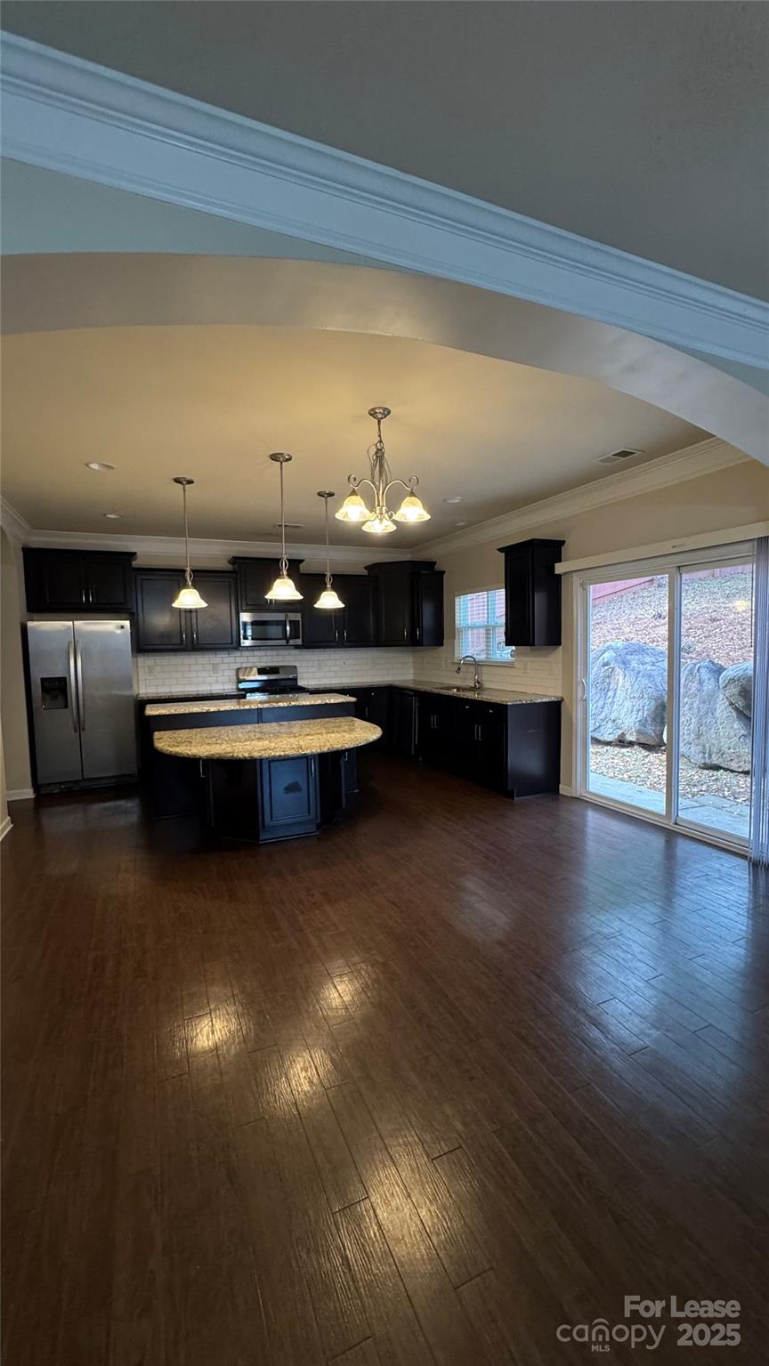 Riverwood - Residential Lease