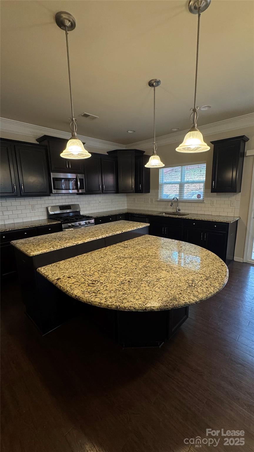 Riverwood - Residential Lease