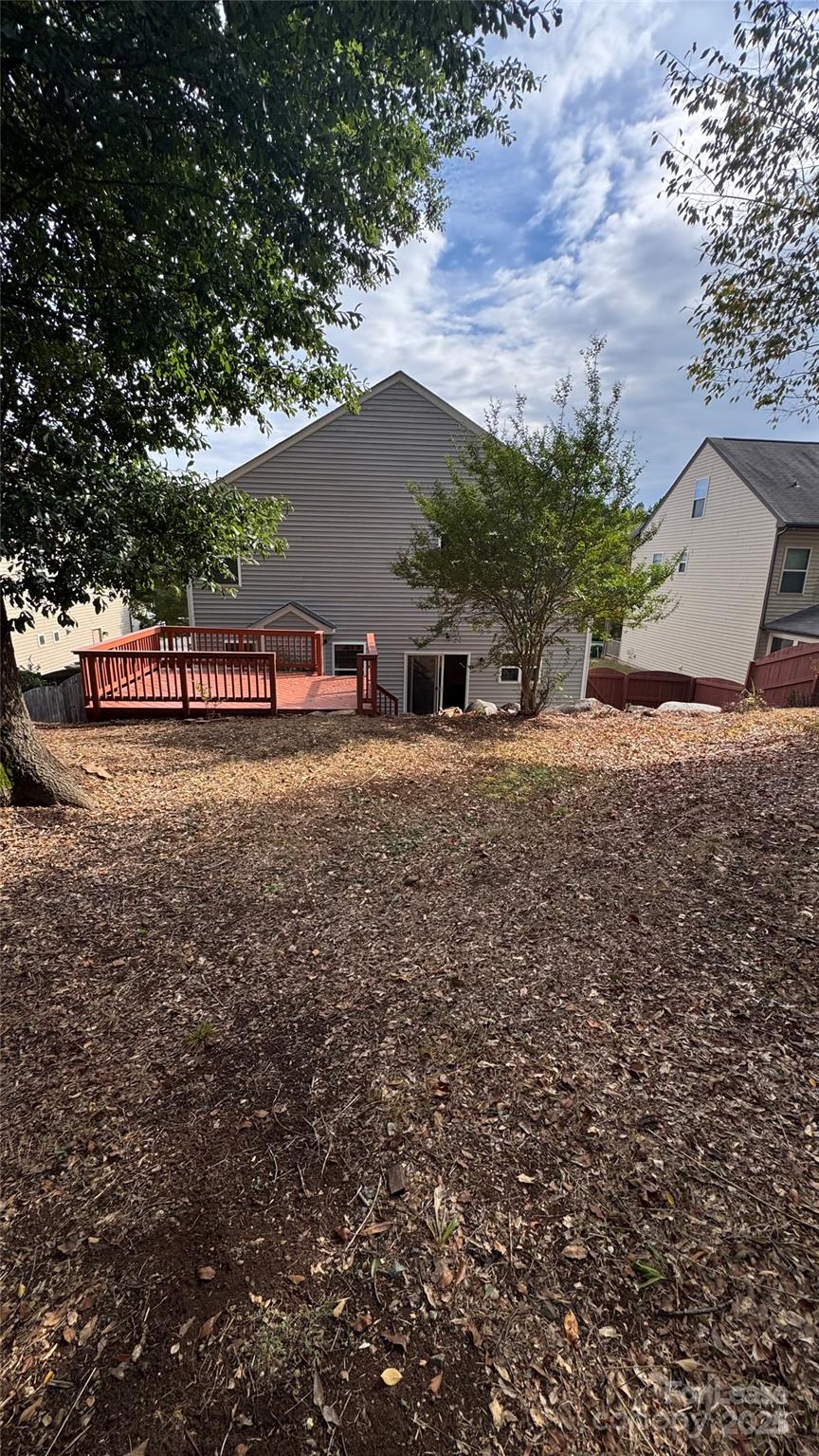 Riverwood - Residential Lease