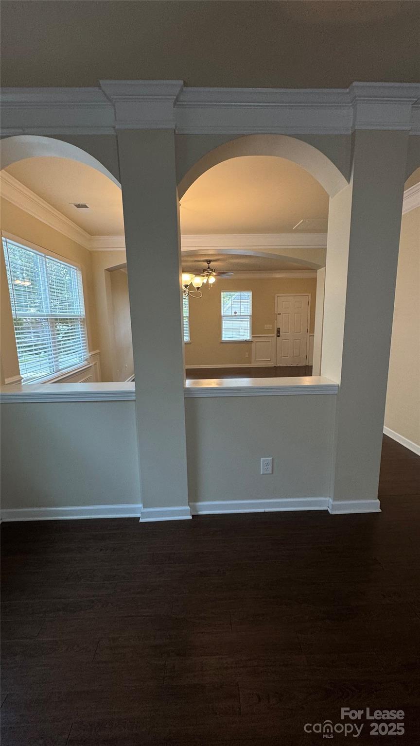 Riverwood - Residential Lease