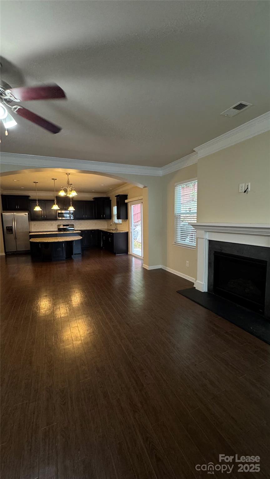 Riverwood - Residential Lease