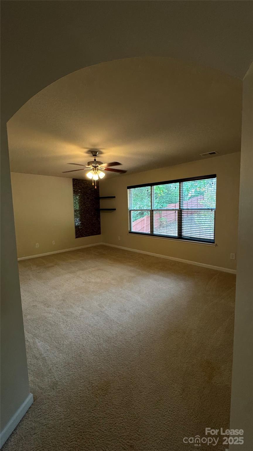 Riverwood - Residential Lease