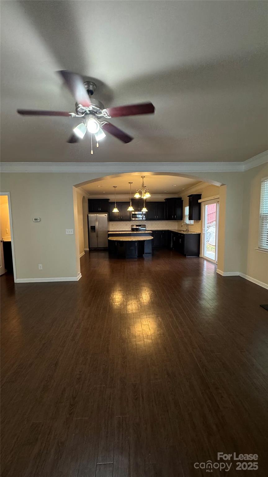 Riverwood - Residential Lease