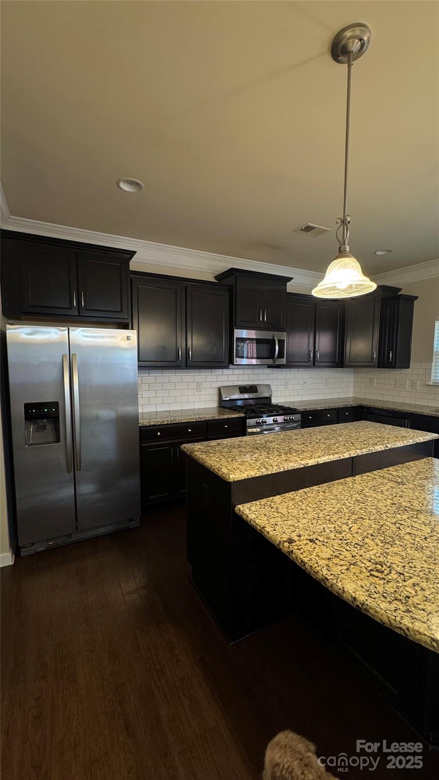 Riverwood - Residential Lease