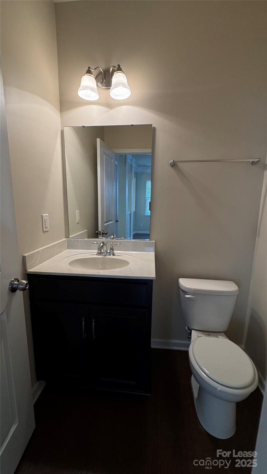 Riverwood - Residential Lease