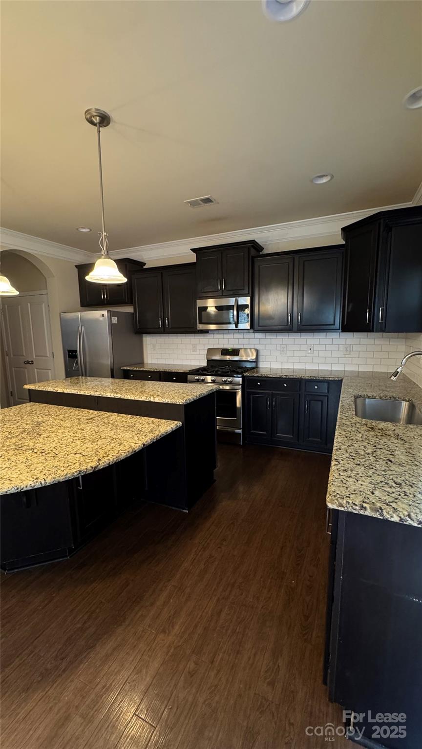 Riverwood - Residential Lease