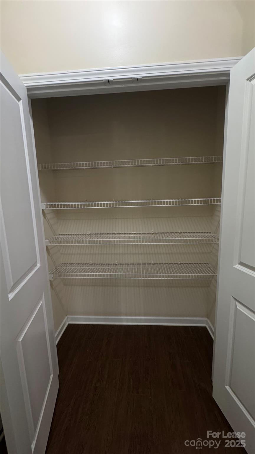 Riverwood - Residential Lease