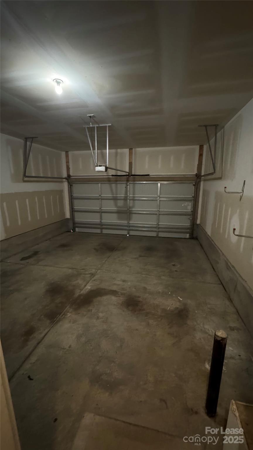 Riverwood - Residential Lease