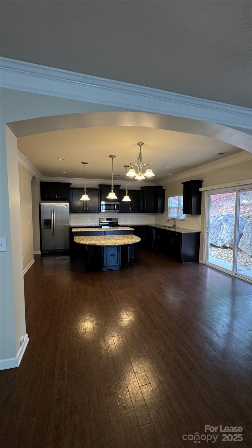 Riverwood - Residential Lease