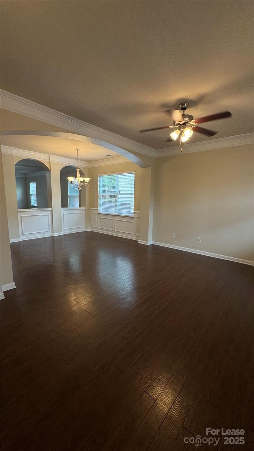 Riverwood - Residential Lease