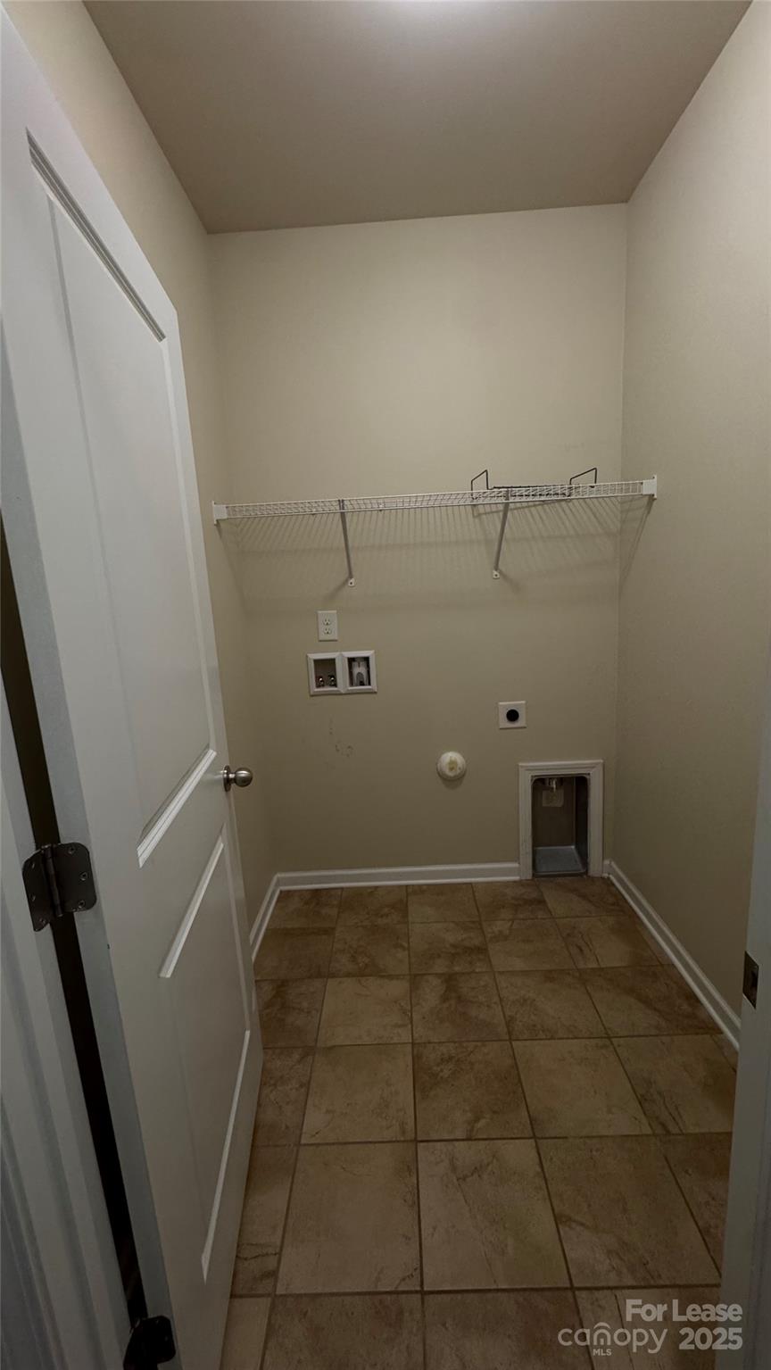 Riverwood - Residential Lease