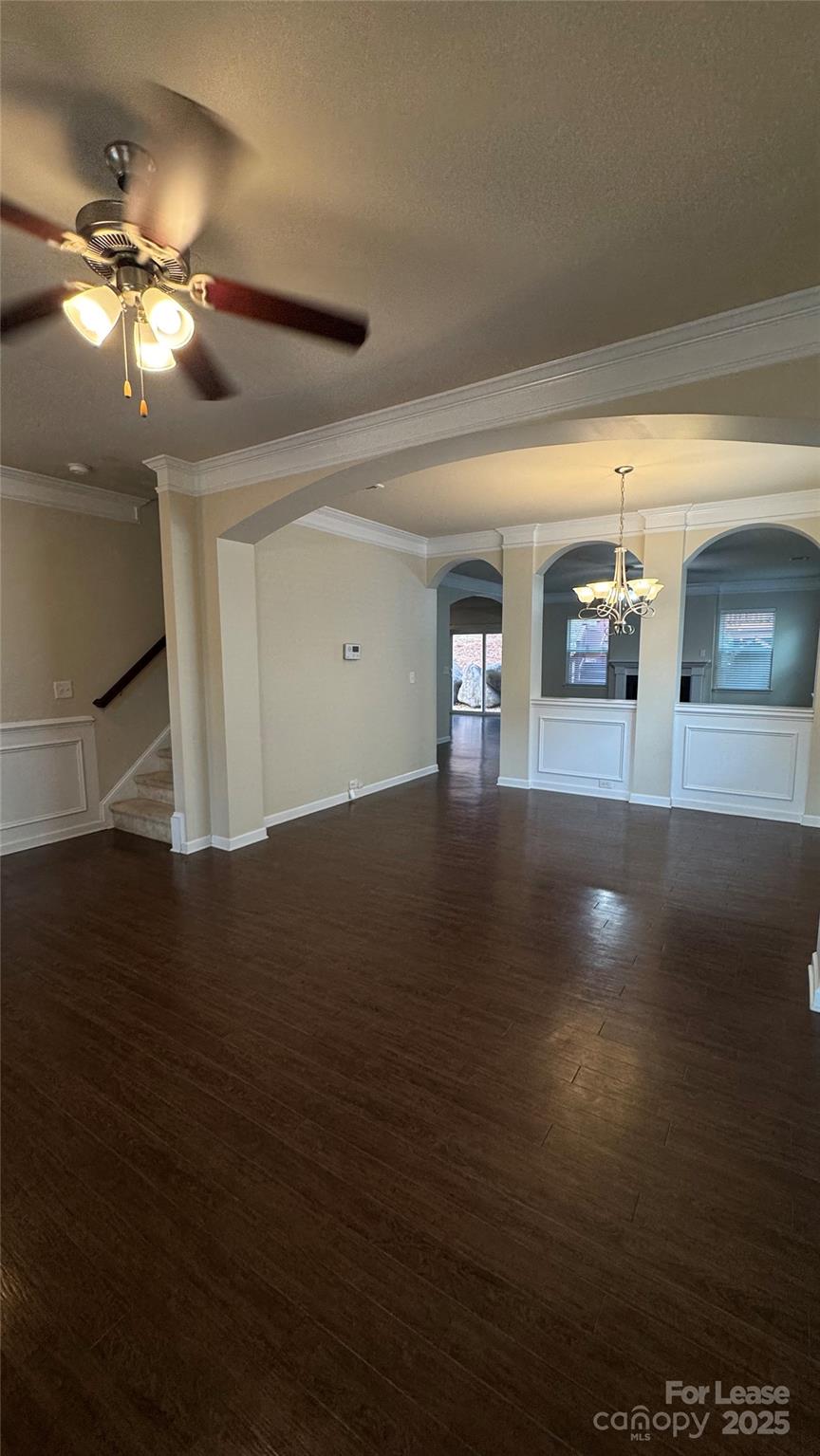 Riverwood - Residential Lease