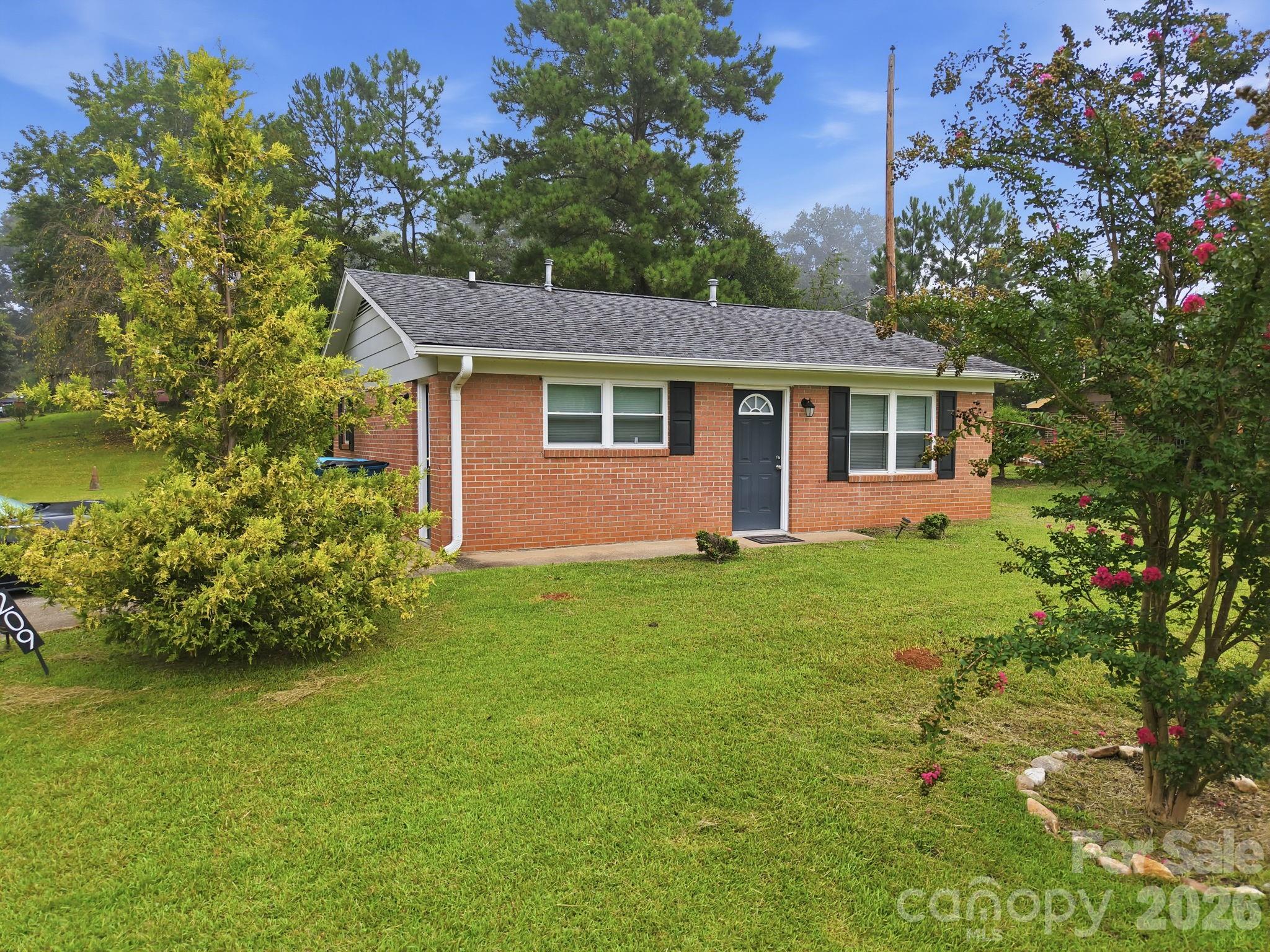 209 Roberson Road
