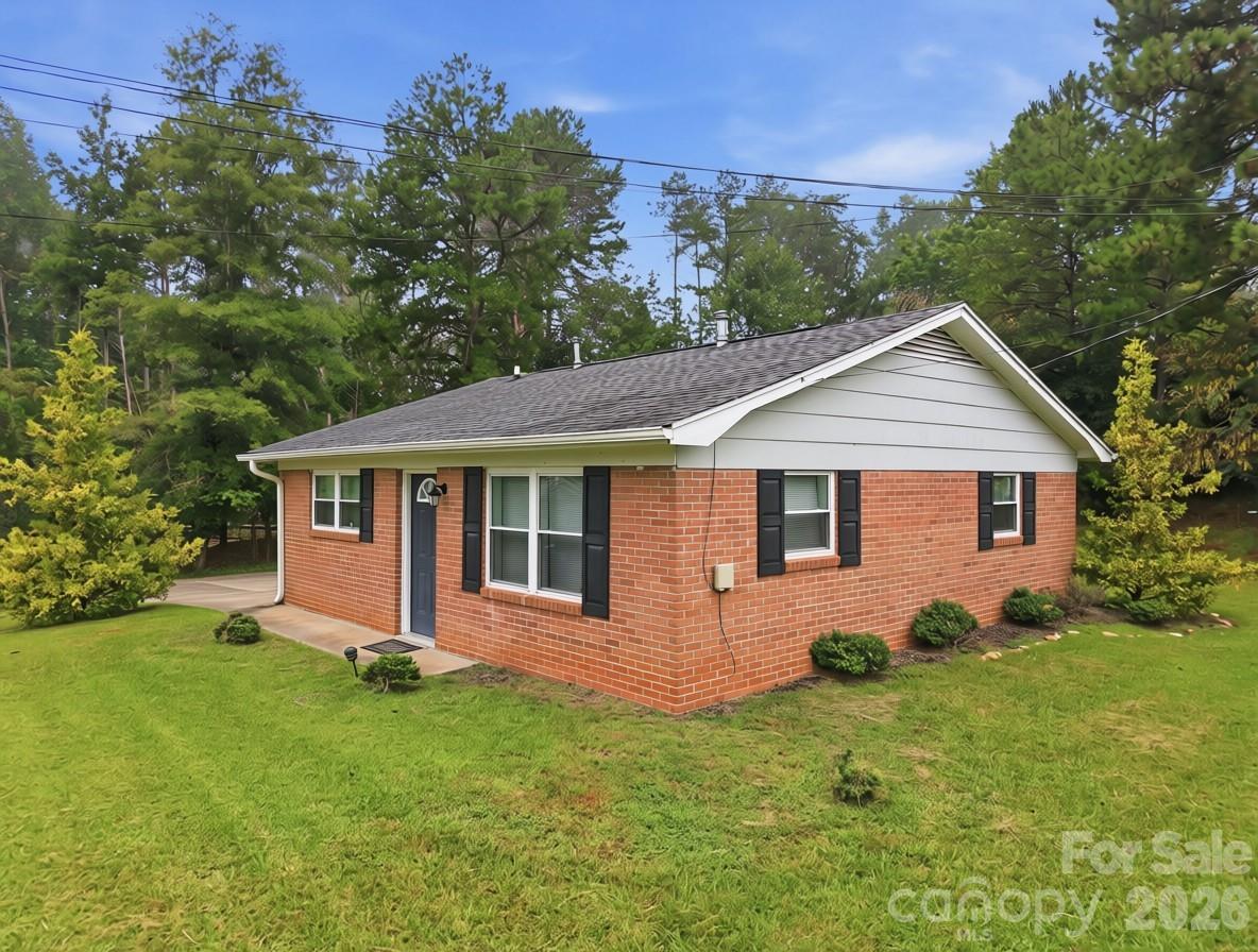 209 Roberson Road