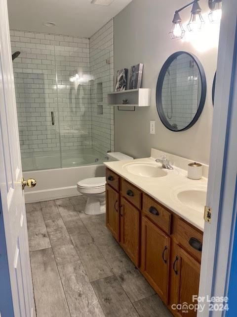 Sandy Pointe - Residential Lease